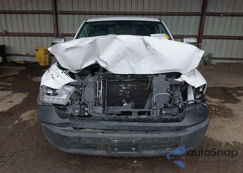 2016 Ram 1500 Slt z USA, uszkodzony, nr VIN 1C6RR7GTXGS228826